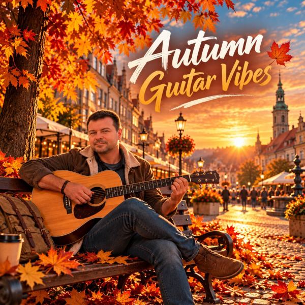 Autumn Guitar Vibes