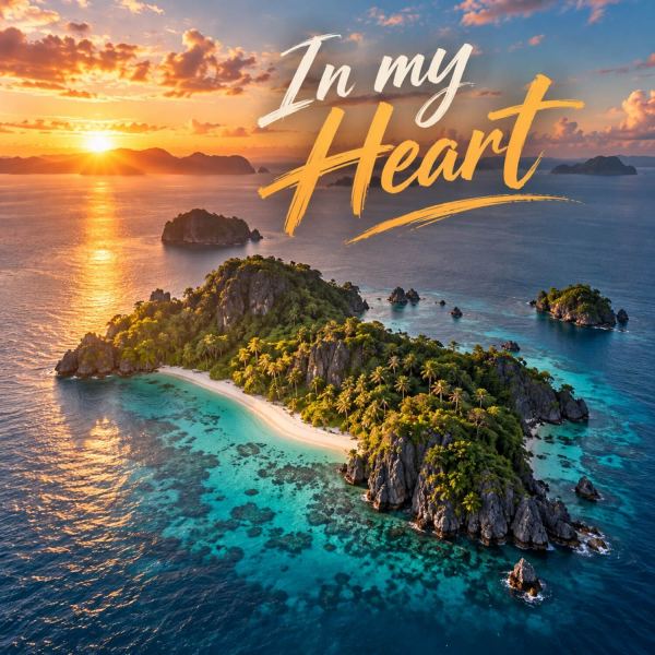 In my Heart