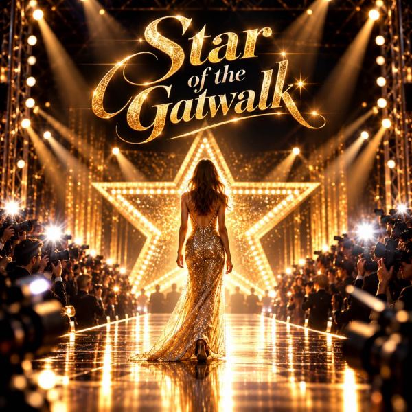 Star of the Gatwalk