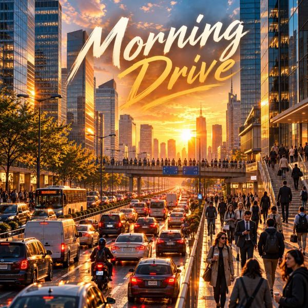 Morning Drive