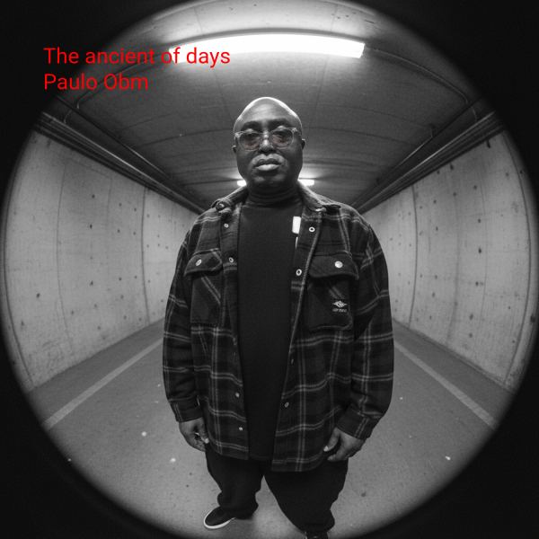 The ancient of days