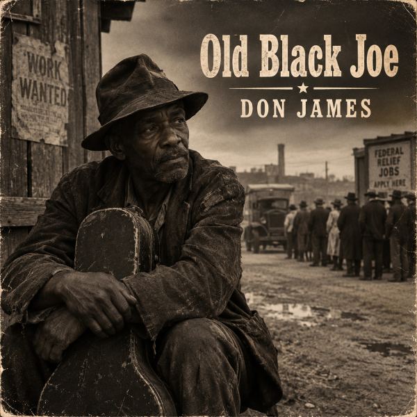Old Black Joe