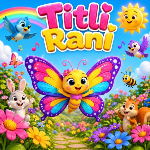 TITLI RANI
