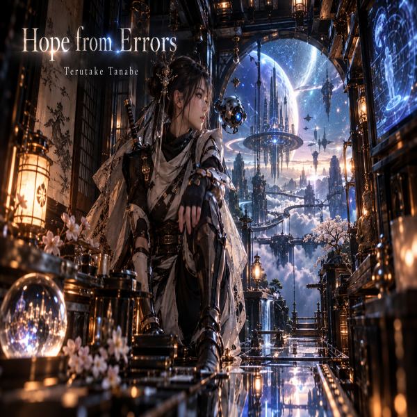 Hope from errors