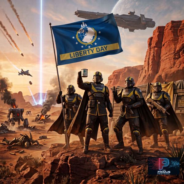 Liberty Day