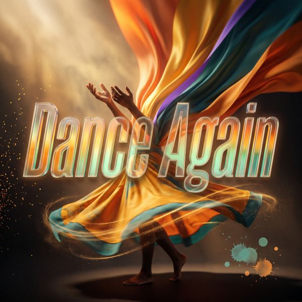 Dance Again