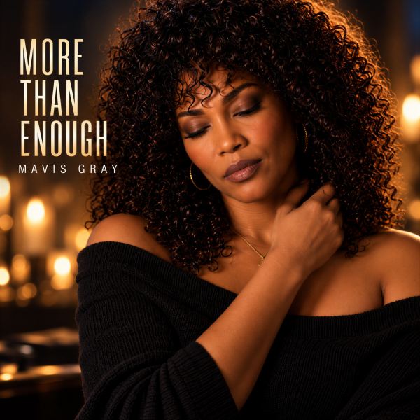 More Than Enough