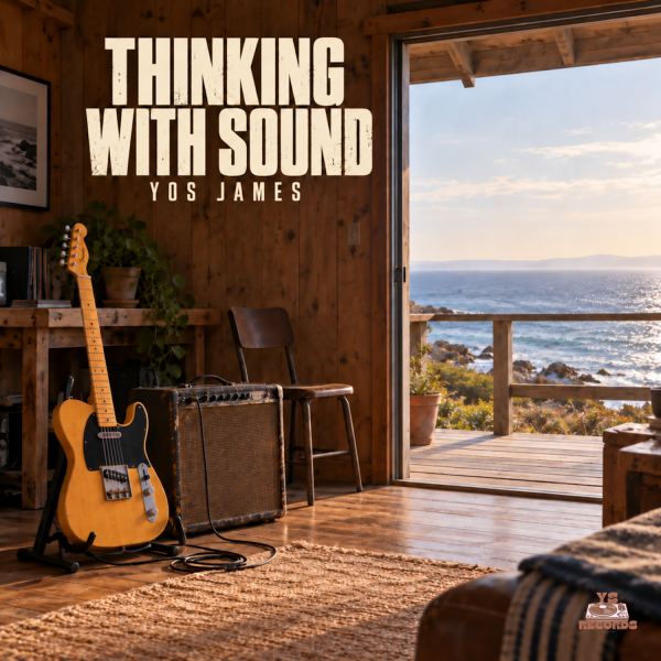 THINKING WITH SOUND