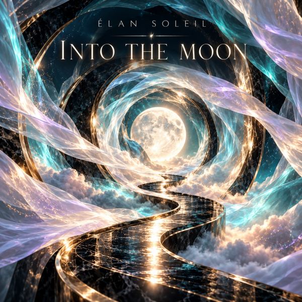 Into The Moon