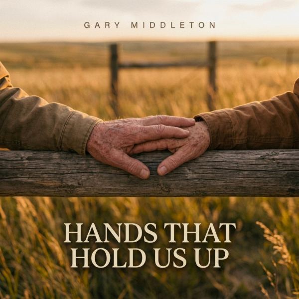Hands That Hold Us Up