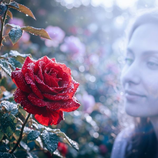 Sunshine Rose