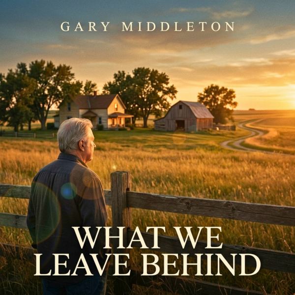 What We Leave Behind