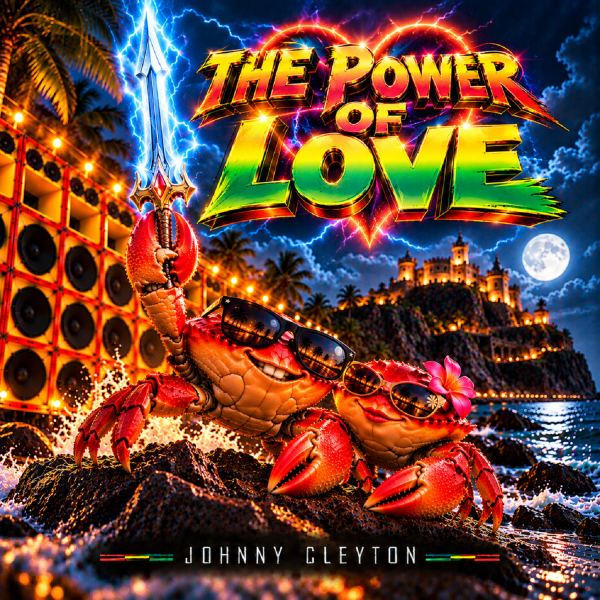The Power of Love