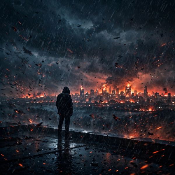 Favorite disaster