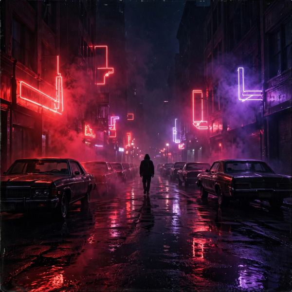 Lights low - Live