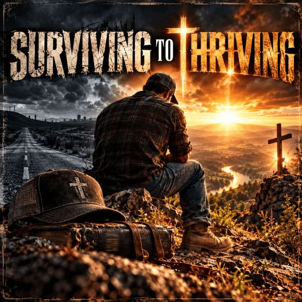 SURVIVING TO THRIVING