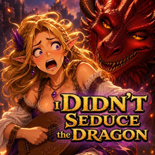 I Didn't Seduce the Dragon