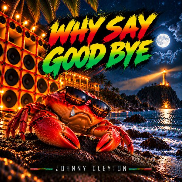 Why Say Good Bye