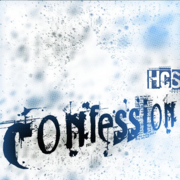 Confession (Be My Light)