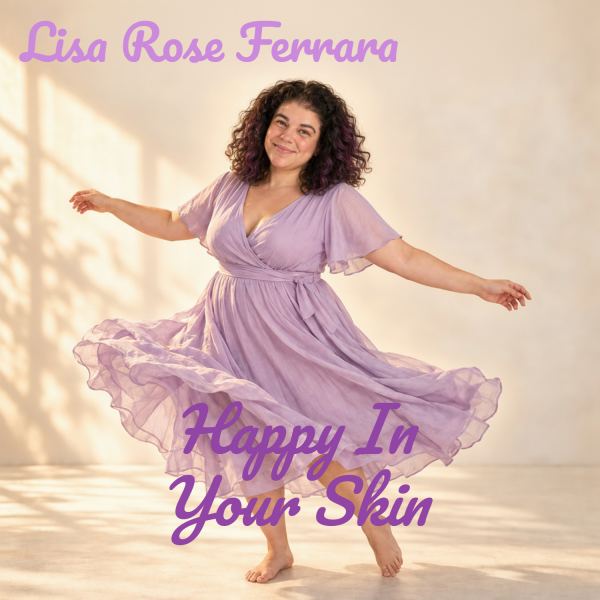 Happy In Your Skin