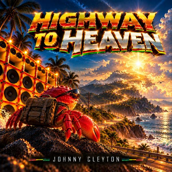 Highway to Heaven