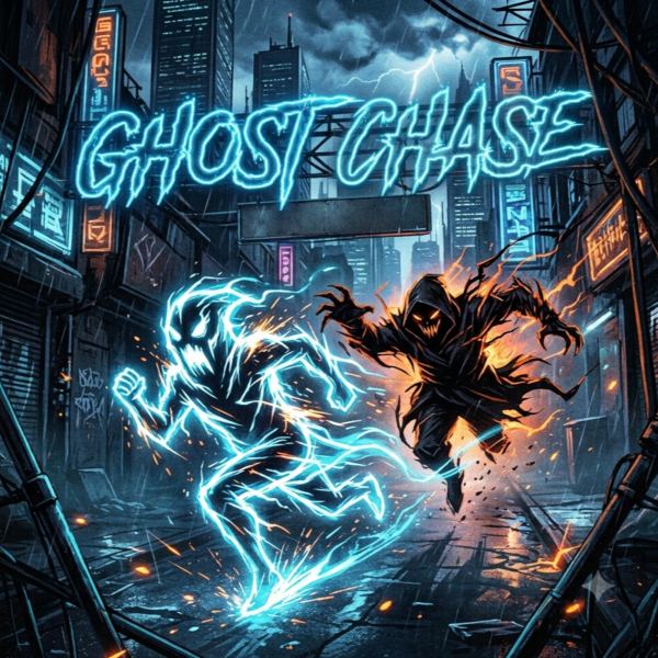 Ghost Chase