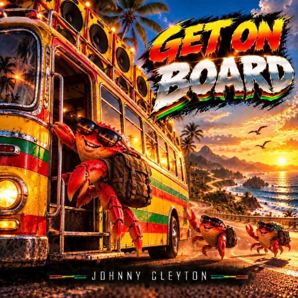 Get On Board