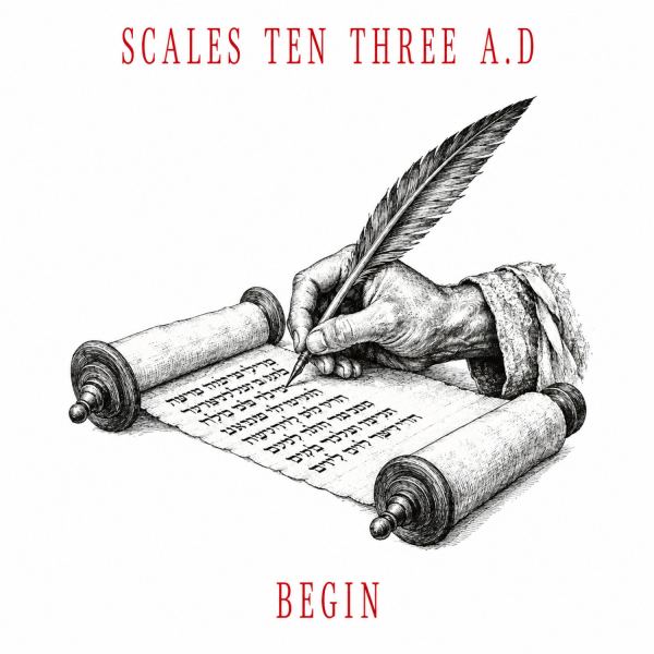 Begin - Remix