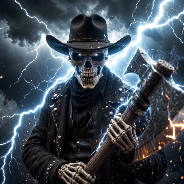 UNLEASH THE RAGE