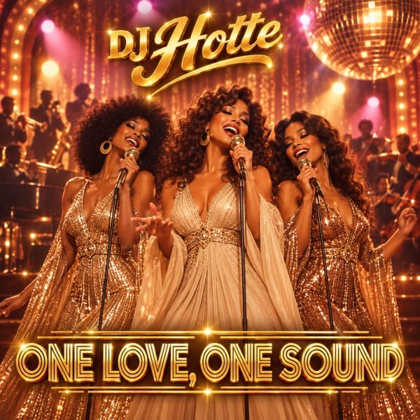 One Love, One Sound