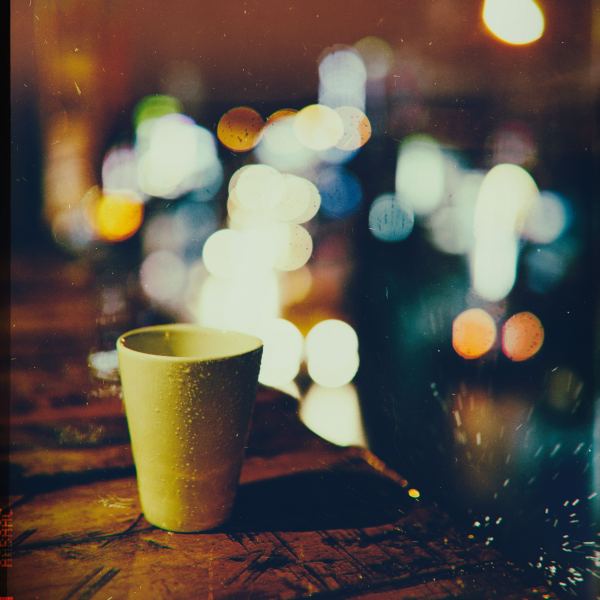 Leave One Light Burning