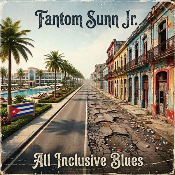 All Inclusive Blues