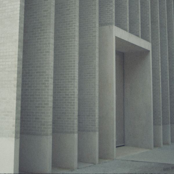 Liminal Spaces