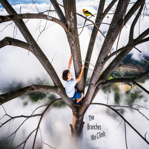 The Branches We Climb: G.Gabrieli Venetian