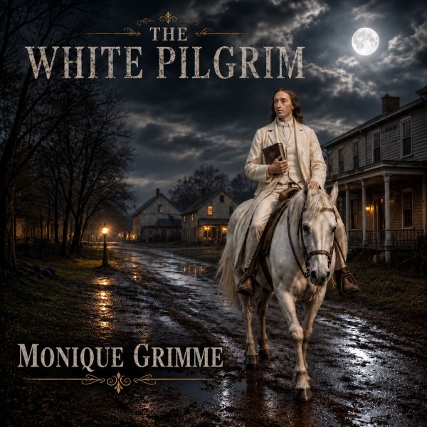 The White Pilgrim