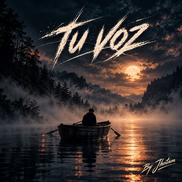 Tu voz