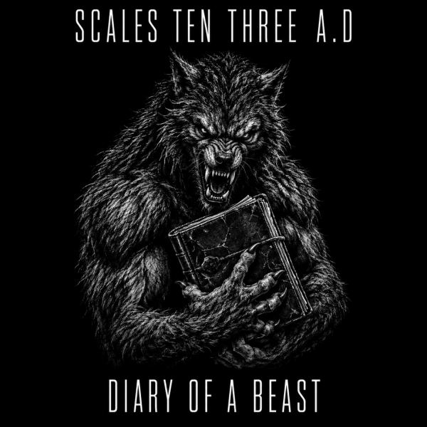 The Diary Of A Beast - Remix