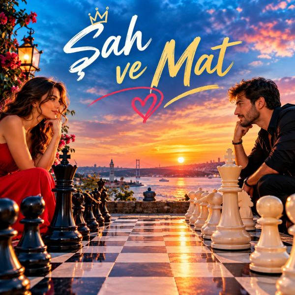Şah ve Mat