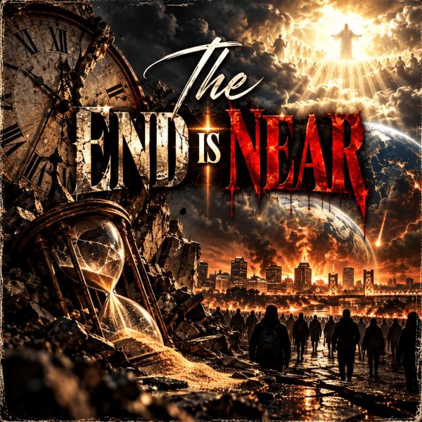 The End Is Near