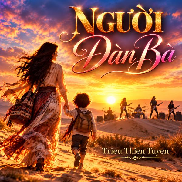 NGƯỜI Đ&Agrave;N B&Agrave;
