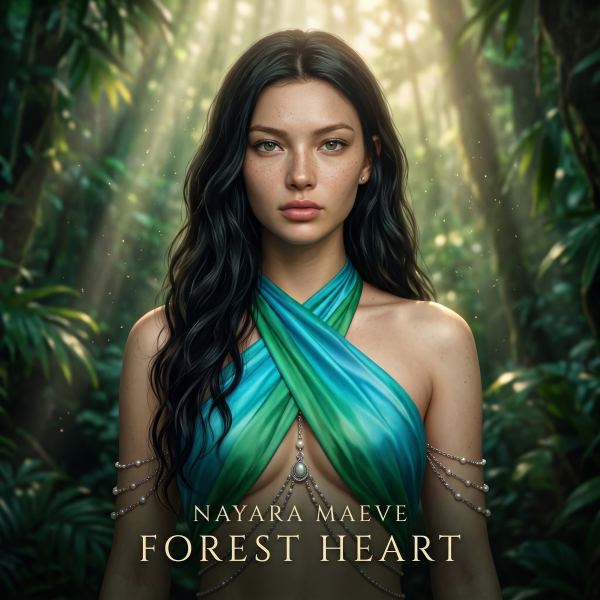 Forest Heart