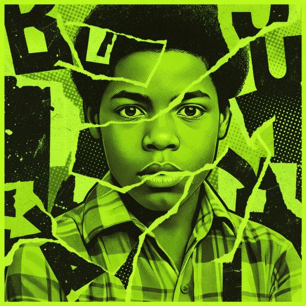 Murda, Murda, when will it stop? - Radio Edit