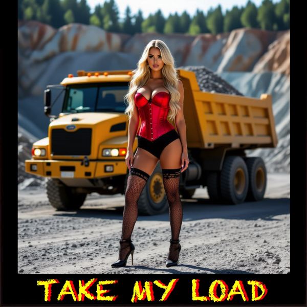 Take My Load