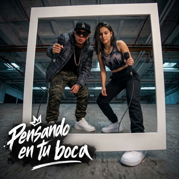 Pensando en tu boca