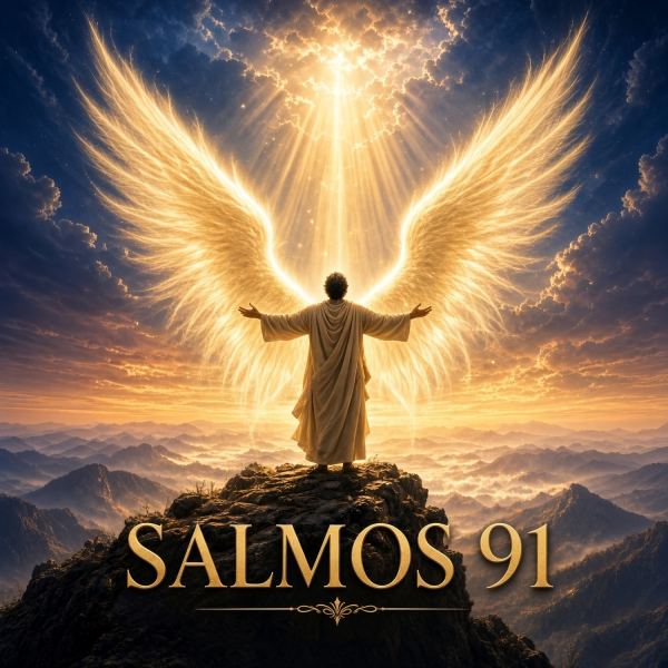 salmos 91