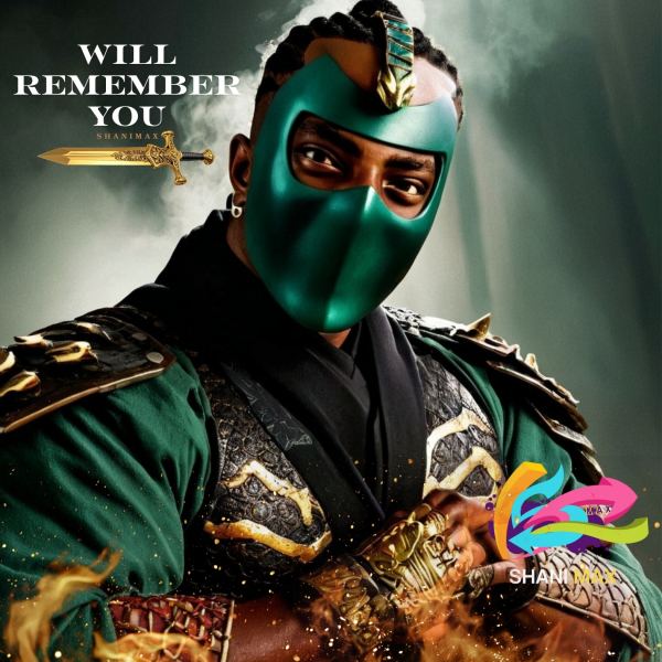 Will Remember You