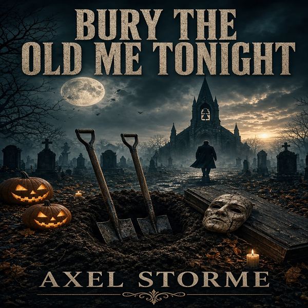 Bury The Old Me Tonight