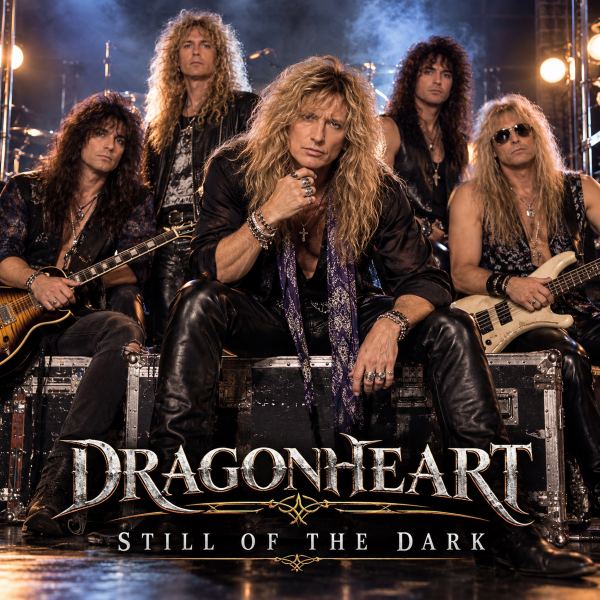 Still Of The Dark