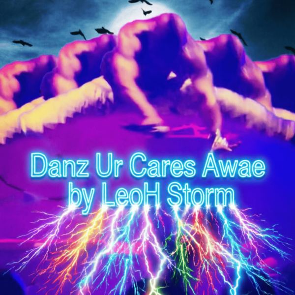 Danz Ur Cares Away