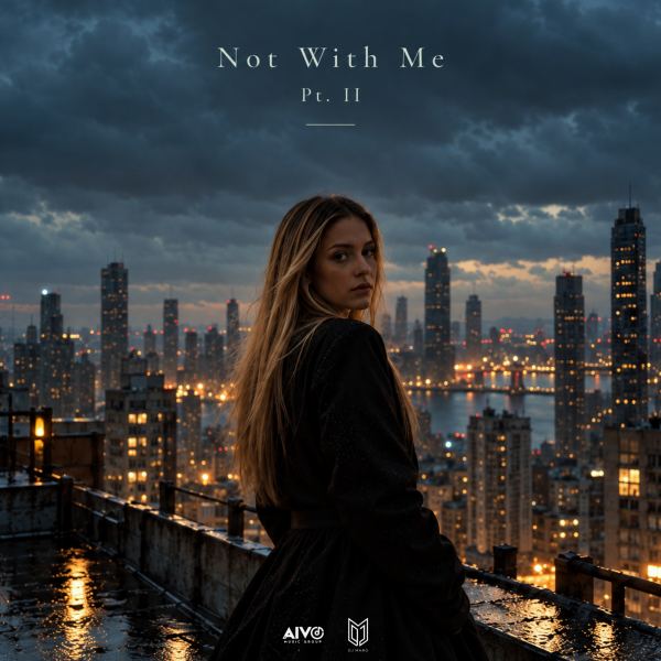 Not With Me Pt. II